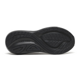 Saucony Echelon 11 Running Shoe (Men) - Triple Black