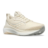 Saucony Freedom Crossport Running Shoe (Women) - Linen/Glow Athletic - Running - The Heel Shoe Fitters