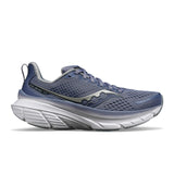 Saucony Guide 17 Running Shoe (Women) - Iris Athletic - Running - Neutral - The Heel Shoe Fitters