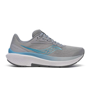 Saucony Echelon 10 Running Shoe (Women) - Flint/Breeze Athletic - Running - Neutral - The Heel Shoe Fitters