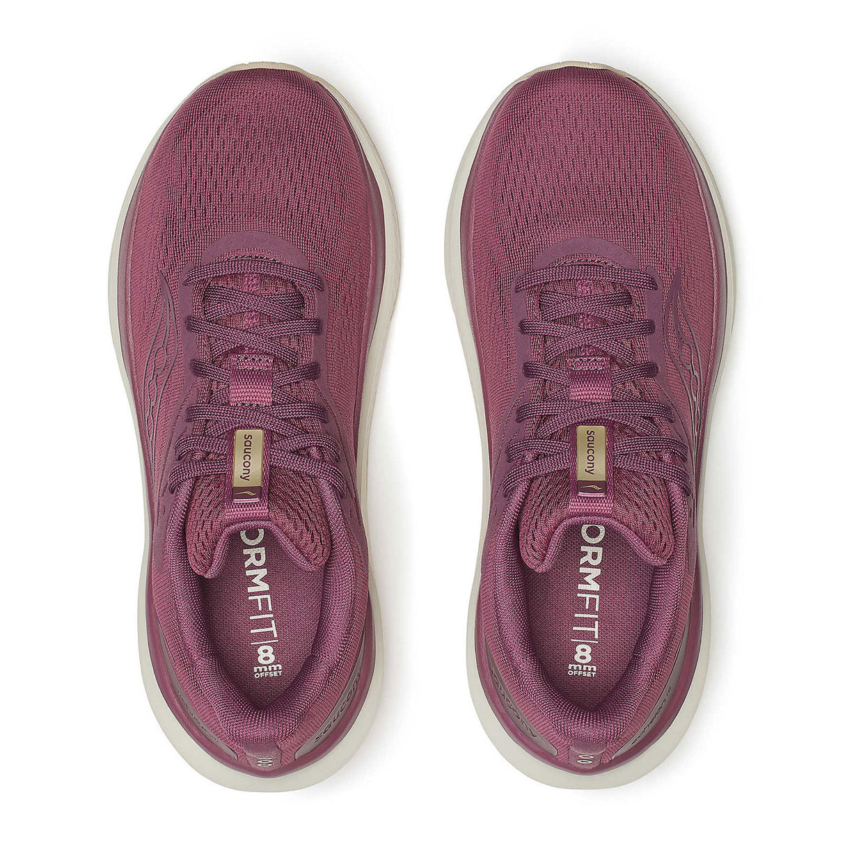 Saucony Echelon 10 Running Shoe (Women) - Terra/Almond Athletic - Running - Neutral - The Heel Shoe Fitters