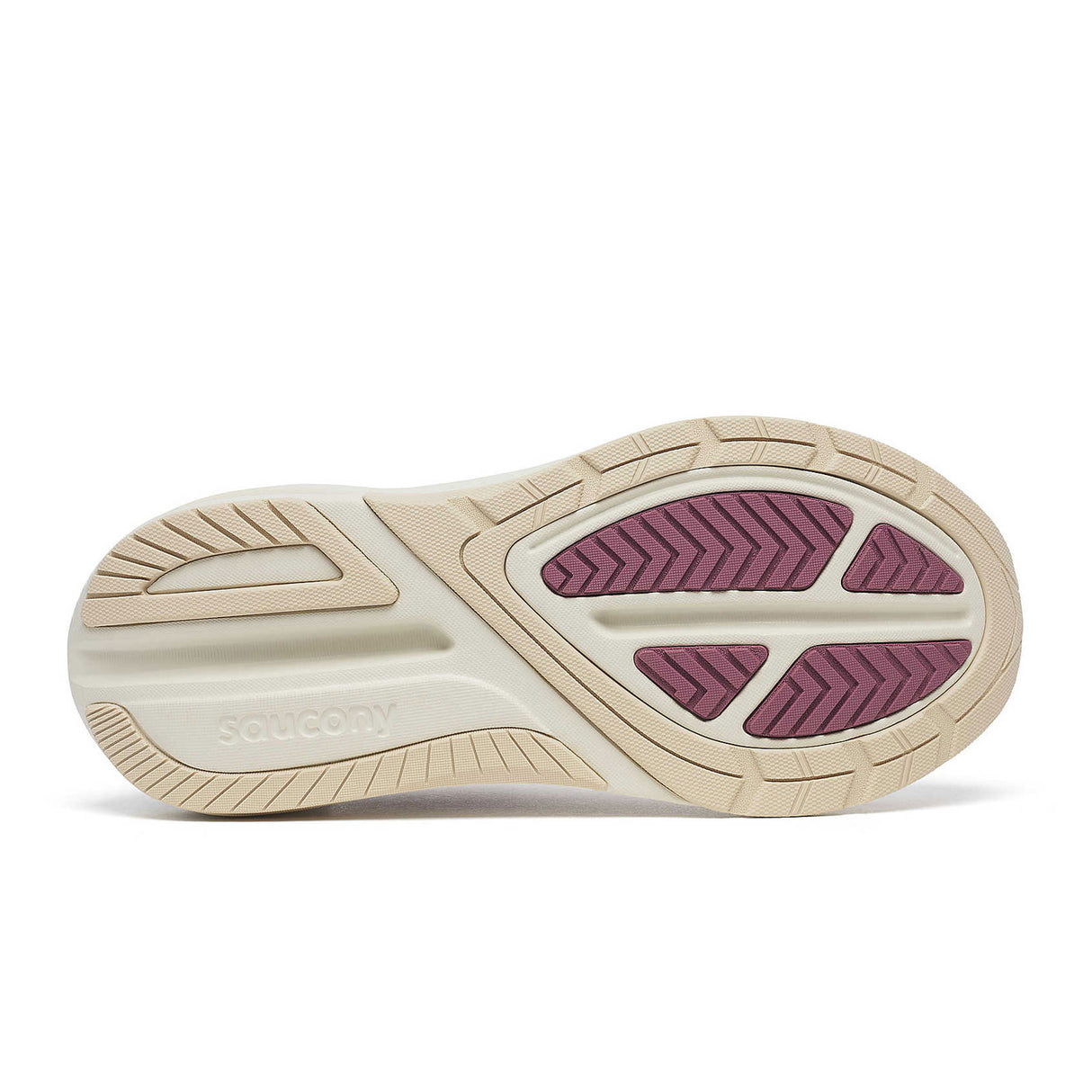 Saucony Echelon 10 Running Shoe (Women) - Terra/Almond Athletic - Running - Neutral - The Heel Shoe Fitters