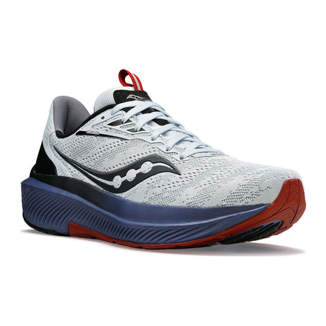 Saucony Echelon 9 Running Shoe (Men) - Vapor/Horizon Athletic - Running - The Heel Shoe Fitters