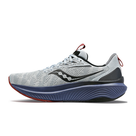 Saucony Echelon 9 Running Shoe (Men) - Vapor/Horizon Athletic - Running - The Heel Shoe Fitters