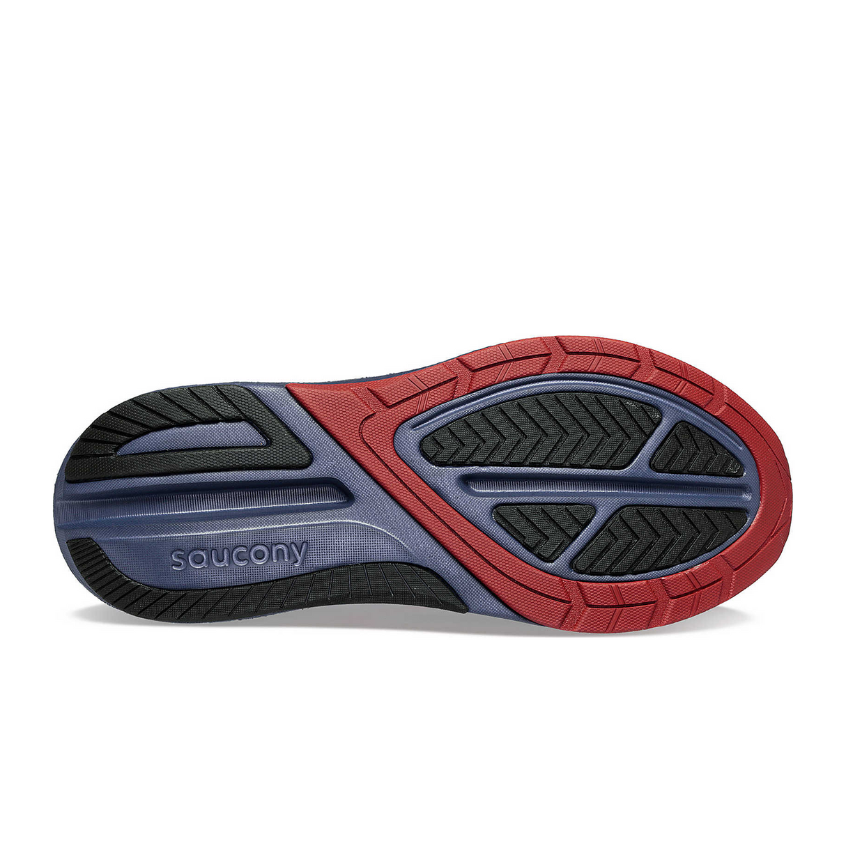 Saucony Echelon 9 Running Shoe (Men) - Vapor/Horizon Athletic - Running - The Heel Shoe Fitters