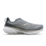 Saucony Guide 17 Running Shoe (Men) - Flint/Shadow Athletic - Running - Neutral - The Heel Shoe Fitters