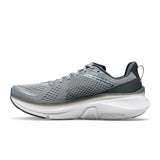 Saucony Guide 17 Running Shoe (Men) - Flint/Shadow Athletic - Running - Neutral - The Heel Shoe Fitters
