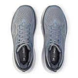 Saucony Guide 17 Running Shoe (Men) - Flint/Shadow Athletic - Running - Neutral - The Heel Shoe Fitters