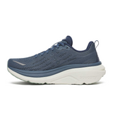 Saucony Hurricane 25 Running Shoe (Men) - Dusk/Iceberg Athletic - Running - Cushion - The Heel Shoe Fitters