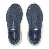 Saucony Hurricane 25 Running Shoe (Men) - Dusk/Iceberg Athletic - Running - Cushion - The Heel Shoe Fitters