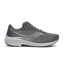 Saucony Echelon 10 Running Shoe (Men) - Carbon/Black Athletic - Running - Neutral - The Heel Shoe Fitters