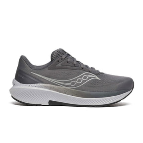 Saucony Echelon 10 Running Shoe (Men) - Carbon/Black Athletic - Running - Neutral - The Heel Shoe Fitters