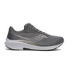 Saucony Echelon 10 Running Shoe (Men) - Carbon/Black Athletic - Running - Neutral - The Heel Shoe Fitters