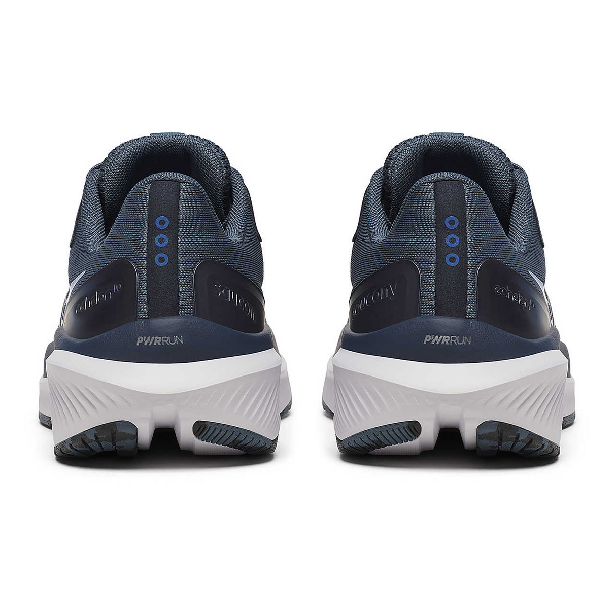 Saucony Echelon 10 Running Shoe (Men) - Dusk/Skydiver Athletic - Running - Neutral - The Heel Shoe Fitters