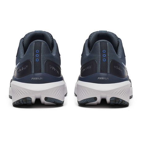 Saucony Echelon 10 Running Shoe (Men) - Dusk/Skydiver Athletic - Running - Neutral - The Heel Shoe Fitters