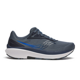 Saucony Echelon 10 Running Shoe (Men) - Dusk/Skydiver Athletic - Running - Neutral - The Heel Shoe Fitters