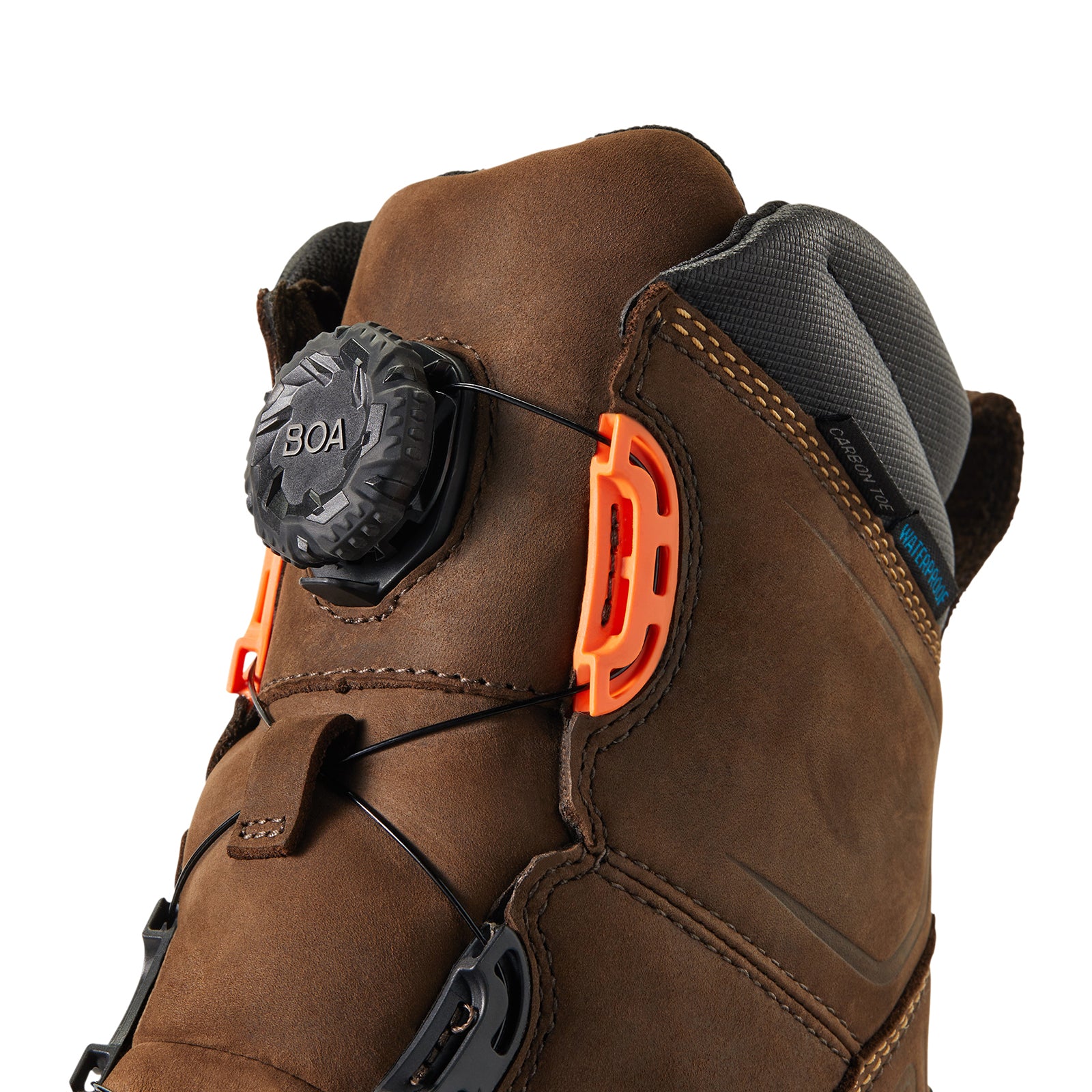 アライア　ウッドボード　パイポ Ariat Workhog XT 8
