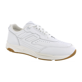SAS Tour II Walking Shoe (Women) - Chalk Athletic - Walking - The Heel Shoe Fitters
