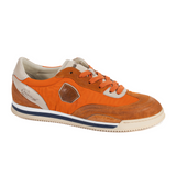 Kamo-Gutsu SCUDO 006 Sneaker (Men) - Arancio Combi