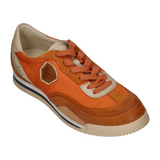 Kamo-Gutsu SCUDO 006 Sneaker (Men) - Arancio Combi