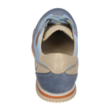 Kamo-Gutsu SCUDO 006 Sneaker (Men) - Azure Combi
