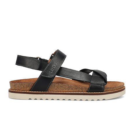 Taos Sideways Backstrap Sandal (Women) Sandal - Backstrap - The Heel Shoe Fitters