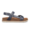Taos Sideways Backstrap Sandal (Women) Sandal - Backstrap - The Heel Shoe Fitters