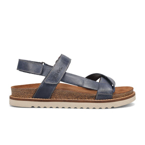 Taos Sideways Backstrap Sandal (Women) Sandal - Backstrap - The Heel Shoe Fitters