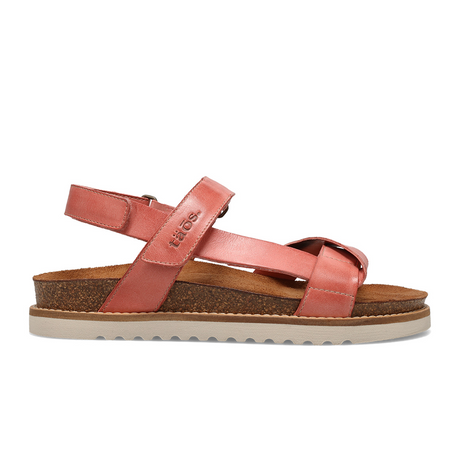 Taos Sideways Backstrap Sandal (Women) Sandal - Backstrap - The Heel Shoe Fitters