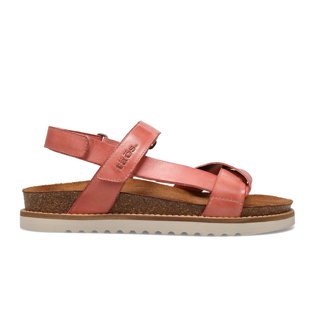Taos Sideways Backstrap Sandal (Women) Sandal - Backstrap - The Heel Shoe Fitters