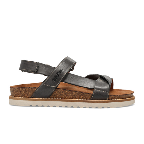 Taos Sideways Backstrap Sandal (Women) Sandal - Backstrap - The Heel Shoe Fitters