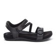 Aetrex Jess Backstrap Sandal (Women) Sandal - Backstrap - The Heel Shoe Fitters