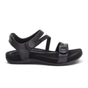 Aetrex Jess Backstrap Sandal (Women) Sandal - Backstrap - The Heel Shoe Fitters