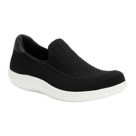 Alegria Steadie Slip On (Women) - Night Athletic - Casual - Slip On - The Heel Shoe Fitters