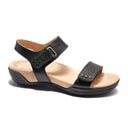 Halsa Dominica Backstrap Sandal (Women) Sandal - Backstrap - The Heel Shoe Fitters