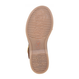 Sofft Bali Sandal (Women) - Luggage Sandal - Backstrap - The Heel Shoe Fitters