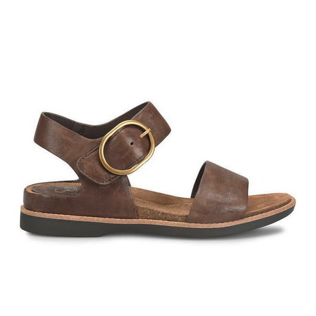 Sofft Bali Backstrap Sandal (Women) Sandal - Backstrap - The Heel Shoe Fitters