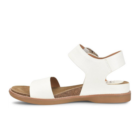 Sofft Bali Backstrap Sandal (Women) Sandal - Backstrap - The Heel Shoe Fitters