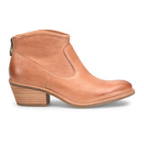 Sofft Aisley Ankle Boot (Women) - Luggage Boots - Fashion - Ankle Boot - The Heel Shoe Fitters