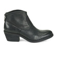 Sofft Aisley Ankle Boot (Women) - Black Boots - Fashion - Ankle Boot - The Heel Shoe Fitters