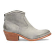 Sofft Aisley Ankle Boot (Women) - Moon Grey Boots - Fashion - Ankle Boot - The Heel Shoe Fitters