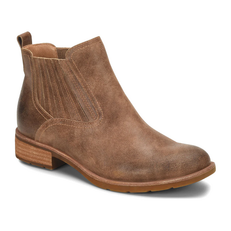 Sofft Bellis III Ankle Boot (Women) Boots - Fashion - Ankle Boot - The Heel Shoe Fitters