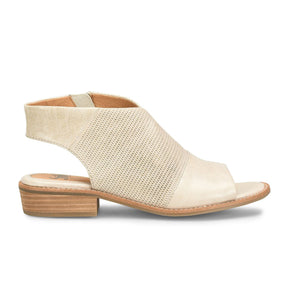 Sofft Natalia Sling Sandal (Women) Sandal - Heel/Wedge - The Heel Shoe Fitters