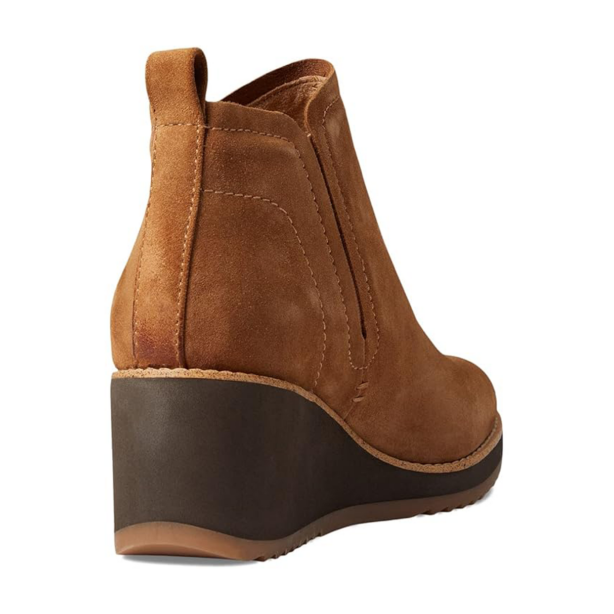 Sofft Emeree Wedge Boot (Women) - Saddle Boots - Fashion - Wedge - The Heel Shoe Fitters