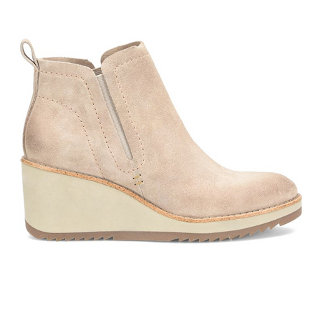 Sofft Emeree Wedge Boot (Women) - Baywater Boots - Fashion - Wedge - The Heel Shoe Fitters