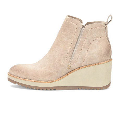 Sofft Emeree Wedge Boot (Women) - Baywater Boots - Fashion - Wedge - The Heel Shoe Fitters