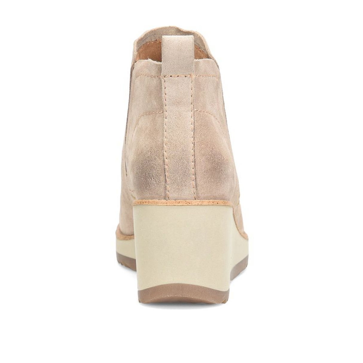 Sofft Emeree Wedge Boot (Women) - Baywater Boots - Fashion - Wedge - The Heel Shoe Fitters