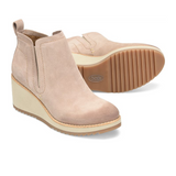 Sofft Emeree Wedge Boot (Women) - Baywater Boots - Fashion - Wedge - The Heel Shoe Fitters