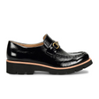 Sofft Prewitt Loafer (Women) - Black Patent  - The Heel Shoe Fitters