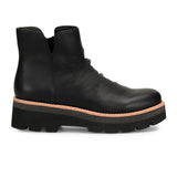 Sofft Pecola Boot (Women) - Black Boots - Casual - Mid - The Heel Shoe Fitters